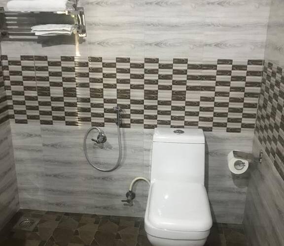 Munroe Heritage Inn, Kollam 3